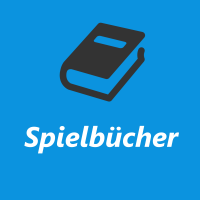 Raiden spielt Spielbücher cover