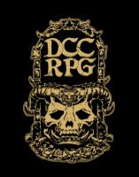 Podcast – DCCRPG AP – The Iron Tavern cover