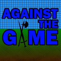 Against The Game cover