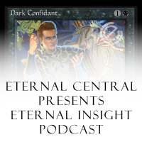 Eternal Insight cover