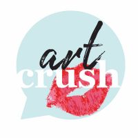 Art Crush cover