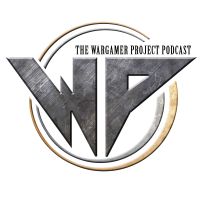 The Wargamer Project Podcast - A Miniature Wargaming Podcast cover