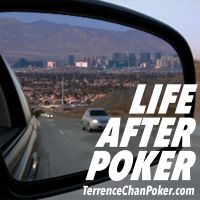 Life After Poker cover