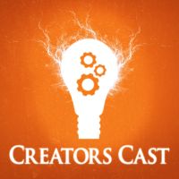 Creators Cast cover