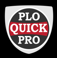 PLO QuickPro cover