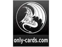Podcast Onlycards: Hablamos de TCG's cover