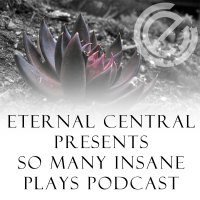 So Many Insane Plays cover