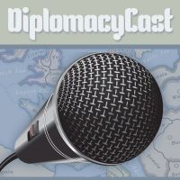 DiplomacyCast cover