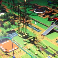 roller coaster tycoon videos season 1 cover