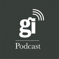 The GamesIndustry.biz Podcast cover