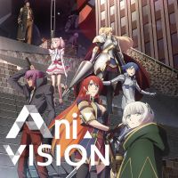Podcast – Anivision cover