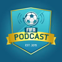 FIFA PODCAST cover