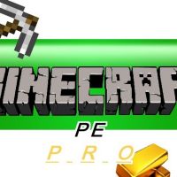 minecraft pe pro cover