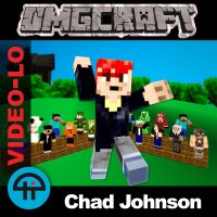 OMGcraft (Video LO) cover