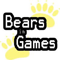 Bears In Games cover