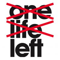 One Life Left's Podcast cover