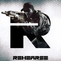 Rehearse cover