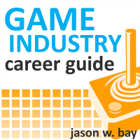 Game Industry Career Guide Podcast cover