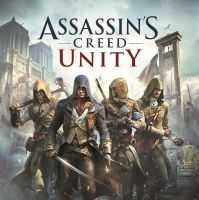 Assassin's Creed cover