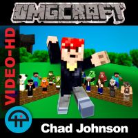 OMGcraft (Video HD) cover