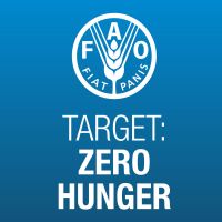 Target Zero Hunger cover