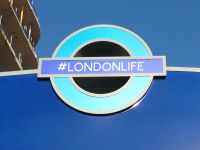#LondonLife cover