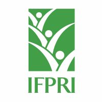 IFPRI Podcast cover