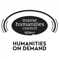 Humanities on Demand cover