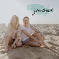 Laut & Glücklich Podcast mit Marina Scholze und Alexandra Richter | Sei du selbst, glaub an dich - wir begleiten dich auf deinem Weg cover