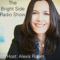 The Bright Side, A Life Coaching Radio Show cover
