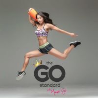 The Go Standard with Minsoo Go cover