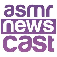 ASMR Newscast cover