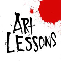 Art Lessons with Dave Conrey | Creative business lessons learned through experience and practice cover