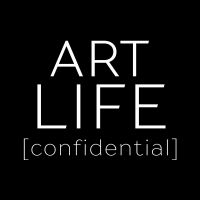 Art Life Confidential cover