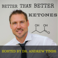 Better Than Better - Ketones cover