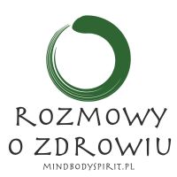 Rozmowy o Zdrowiu cover