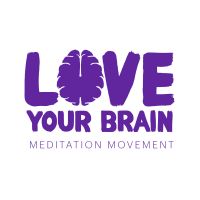 Meditation Movement - LoveYourBrain cover