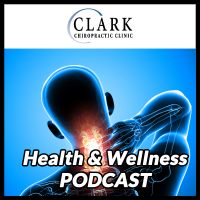 Clark Chiropractic Clinic cover