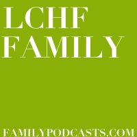 LCHF Family cover