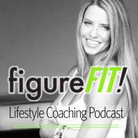 figureFIT! Lifestyle Coaching Podcast with Liz Nierzwicki cover