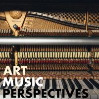 Art Music Perspectives cover