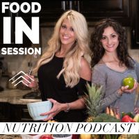 Food in Session cover