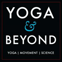 Yoga & Beyond | The Yoga and Movement Science Podcast cover