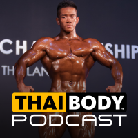 ThaiBody cover