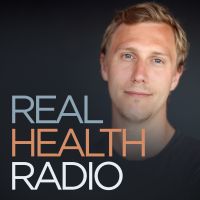Real Health Radio: Ending Diets | Improving Health | Regulating Hormones | Loving Your Body cover