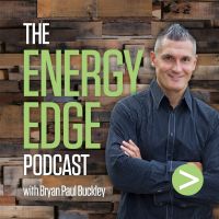 The Energy Edge Podcast cover
