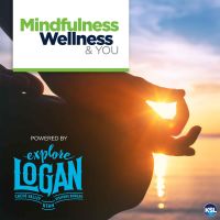 Mindfulness, Wellness & You cover