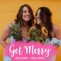 #GetMerry cover
