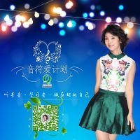 千里共良宵《听青音》 cover