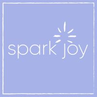 Spark Joy cover